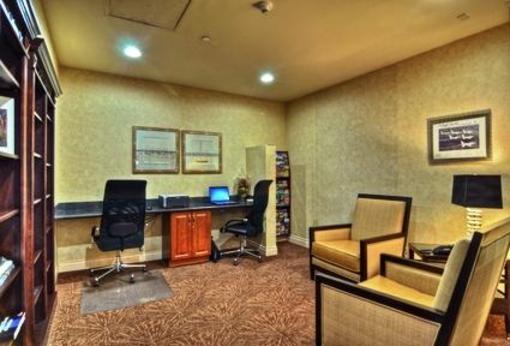 фото отеля Holiday Inn Express San Diego South - Chula Vista