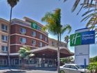 фото отеля Holiday Inn Express San Diego South - Chula Vista