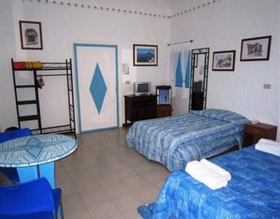 фото отеля Casanova Bed & Breakfast Cefalu