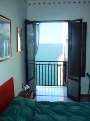 фото отеля Casanova Bed & Breakfast Cefalu