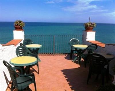 фото отеля Casanova Bed & Breakfast Cefalu