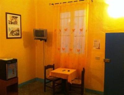 фото отеля Casanova Bed & Breakfast Cefalu