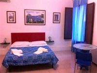 Casanova Bed & Breakfast Cefalu