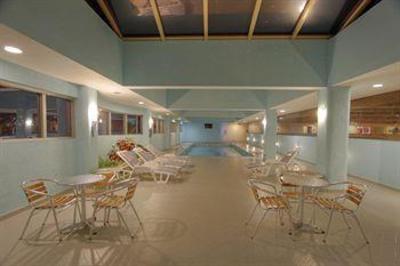 фото отеля Bristol Dobly International Hotel