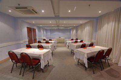 фото отеля Bristol Dobly International Hotel