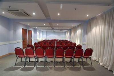 фото отеля Bristol Dobly International Hotel