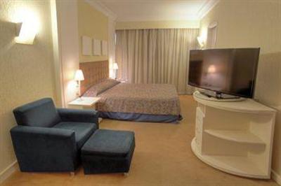 фото отеля Bristol Dobly International Hotel