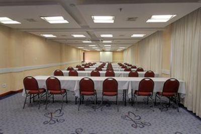 фото отеля Bristol Dobly International Hotel