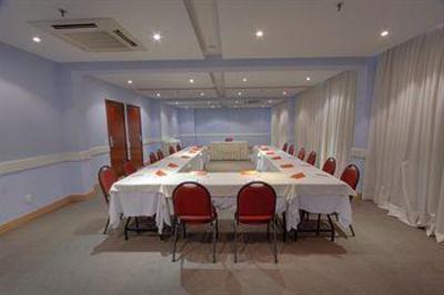 фото отеля Bristol Dobly International Hotel