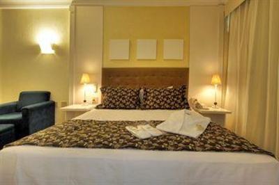 фото отеля Bristol Dobly International Hotel