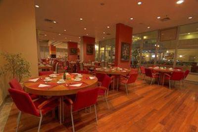 фото отеля Bristol Dobly International Hotel