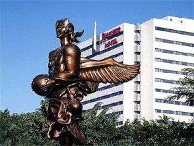 фото отеля Bristol Dobly International Hotel