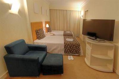 фото отеля Bristol Dobly International Hotel