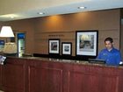 фото отеля Hampton Inn & Suites Hobbs