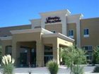 фото отеля Hampton Inn & Suites Hobbs