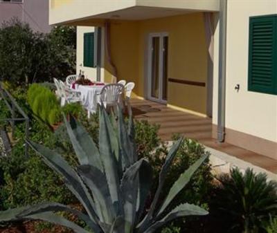 фото отеля Apartments Zora