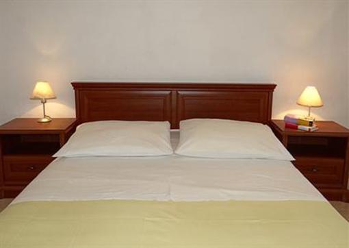 фото отеля Apartments Zora