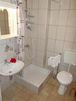 фото отеля Apartments Zora