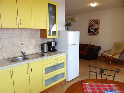 фото отеля Apartments Zora