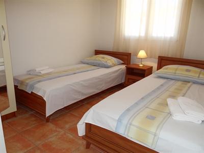 фото отеля Apartments Zora