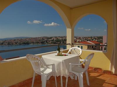 фото отеля Apartments Zora
