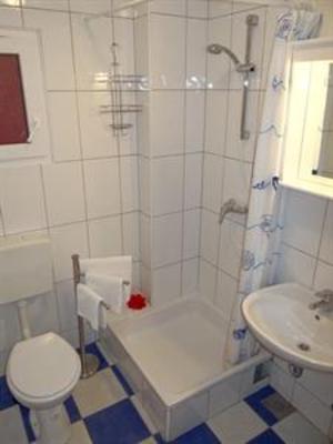 фото отеля Apartments Zora