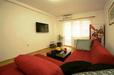 фото отеля Hotel Anja