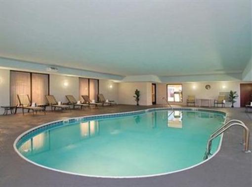 фото отеля Comfort Suites Findlay