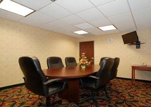 фото отеля Comfort Suites Findlay