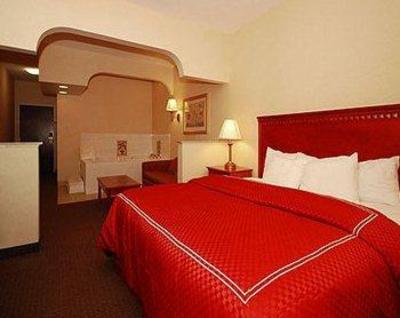 фото отеля Comfort Suites Findlay