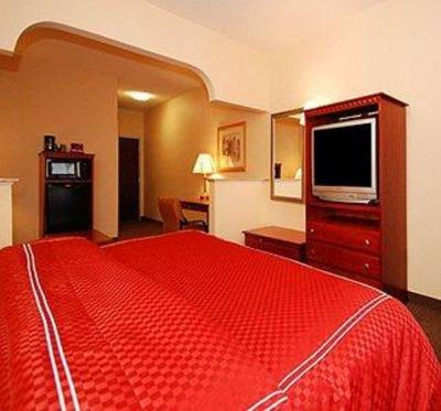 фото отеля Comfort Suites Findlay