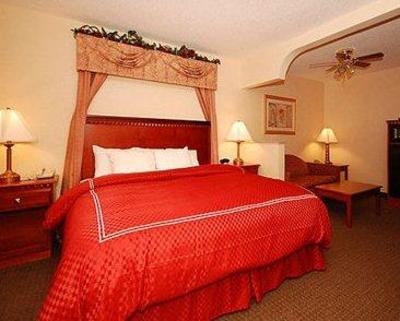 фото отеля Comfort Suites Findlay
