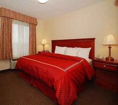 фото отеля Comfort Suites Findlay