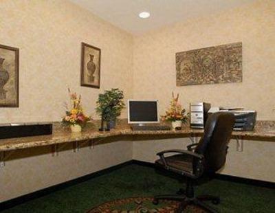 фото отеля Comfort Suites Findlay