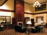 Comfort Suites Findlay