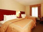 фото отеля Comfort Suites Findlay