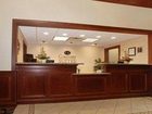 фото отеля Comfort Suites Findlay