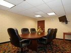 фото отеля Comfort Suites Findlay