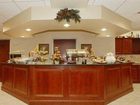 фото отеля Comfort Suites Findlay