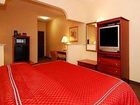 фото отеля Comfort Suites Findlay