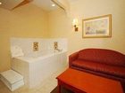 фото отеля Comfort Suites Findlay