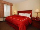 фото отеля Comfort Suites Findlay