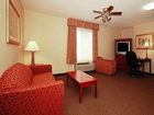 фото отеля Comfort Suites Findlay