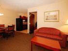 фото отеля Comfort Suites Findlay