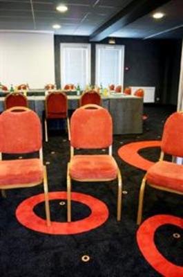 фото отеля Bestwestern Hotel the Wish Guyancourt