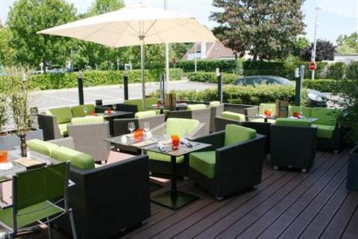 фото отеля Bestwestern Hotel the Wish Guyancourt