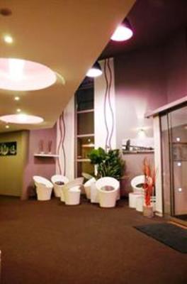 фото отеля Bestwestern Hotel the Wish Guyancourt