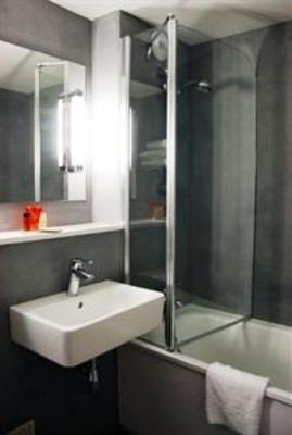 фото отеля Bestwestern Hotel the Wish Guyancourt