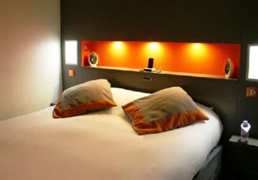 фото отеля Bestwestern Hotel the Wish Guyancourt