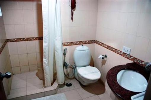 фото отеля Hotel Chariot Chennai